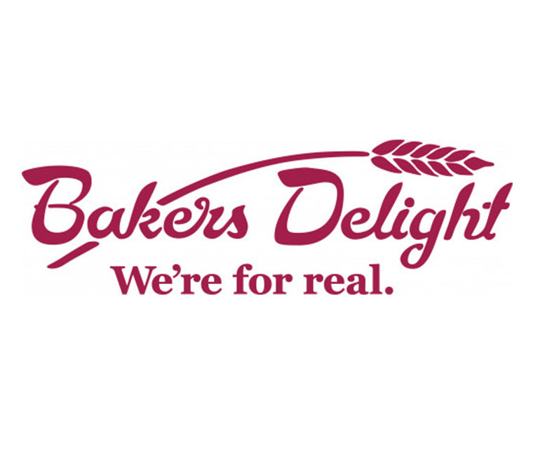Bakers Delight Bread Shop near Burwood, Melbourne